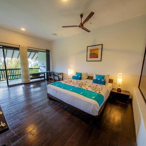 Executive Suite mit Kingsize-Bett
